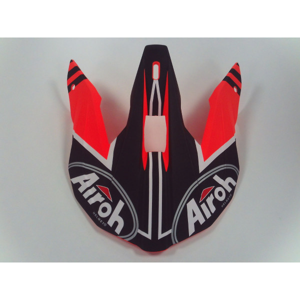 AIROH Airoh Wraap Peak Broken Orange Matt